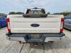 2017 Ford F250 Super Duty