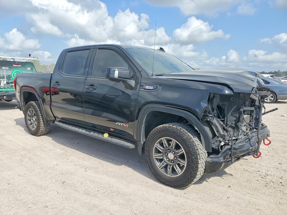 2024 GMC Sierra K1500 AT4