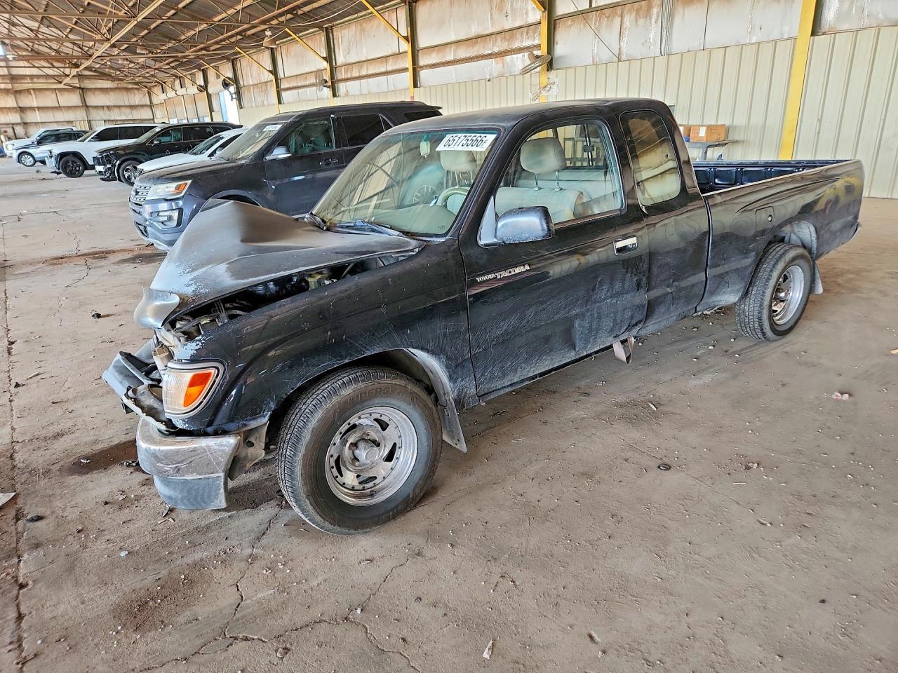 1995 Toyota Tacoma V6