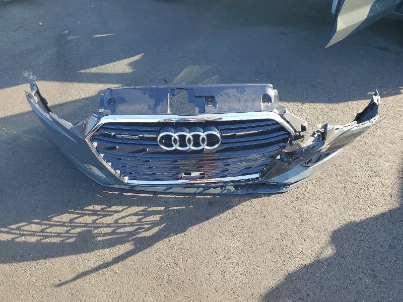 2019 Audi A3 Premium