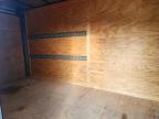 2024 Giddy Up 7X14TA Enclosed Cargo Trailer
