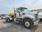 2017 Mack GU713 Semi Truck