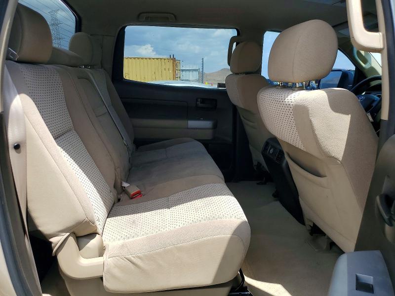 2009 Toyota Tundra SR5