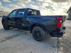 2024 Chevrolet Silverado C1500 RST
