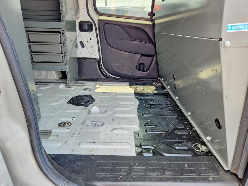 2017 Dodge RAM Promaster City