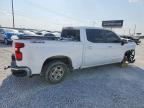 2022 Chevrolet Silverado K1500 LT-L