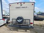 2017 Foresriver 2017 Forest River Grey Wolf Camper