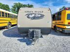 2018 Cherokee By Forest R 2018 Forest River Grey Wolf Camper