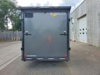2023 Stealth SAFW716TA2 Enclosed Cargo Trailer