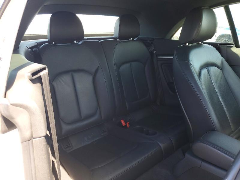 2016 Audi A3 Premium
