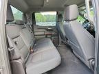 2020 Chevrolet Silverado K1500 LT Trail Boss