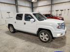 2012 Honda Ridgeline RTL