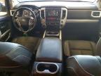 2019 Nissan Titan PRO-4X