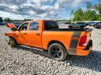 2019 Dodge RAM 1500 Classic Tradesman