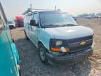 2017 Chevrolet Express G3500