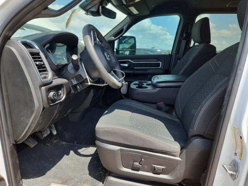 2025 Dodge RAM 2500 BIG Horn