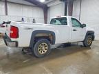 2011 Chevrolet Silverado K1500