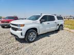 2021 Chevrolet Silverado K1500 Custom