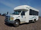 2008 Ford Econoline E450 Super Duty Cutaway Van