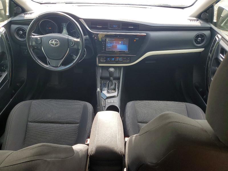 2016 Scion Im Base