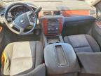 2012 Chevrolet Avalanche LS