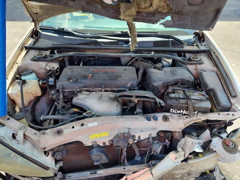 2004 Toyota Camry se