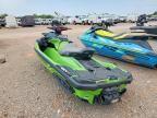 2020 Sea Doo RXT X JET SKI