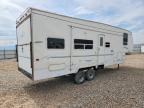 2001 Forest River Lightning Trailer