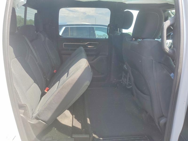 2022 Dodge RAM 1500 BIG HORN/LONE Star