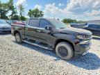 2019 Chevrolet Silverado K1500 High Country