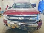 2009 Chevrolet Silverado K1500 LT
