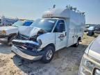 2021 Chevrolet Express G3500