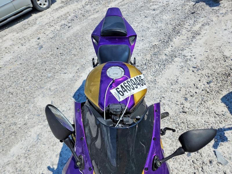 2006 Honda CBR1000 RR