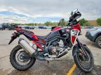 2022 Honda CRF1100 D