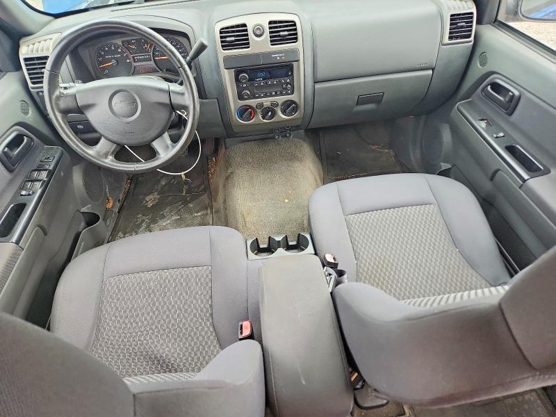 2006 Chevrolet Colorado