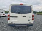 2016 Nissan NV 2500 Delivery Van