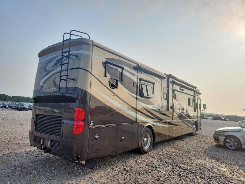2011 Freightliner XC Chassis RV