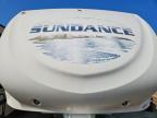 2010 Heartland Sundance Camper