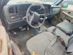 2000 Chevrolet Silverado K1500