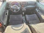 2010 Nissan Cube 1.8