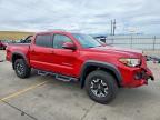 2017 Toyota Tacoma TRD OFF-Road