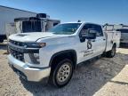 2022 Chevrolet Silverado C3500