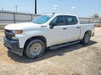 2021 Chevrolet Silverado K1500
