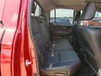 2022 Honda Ridgeline RTL