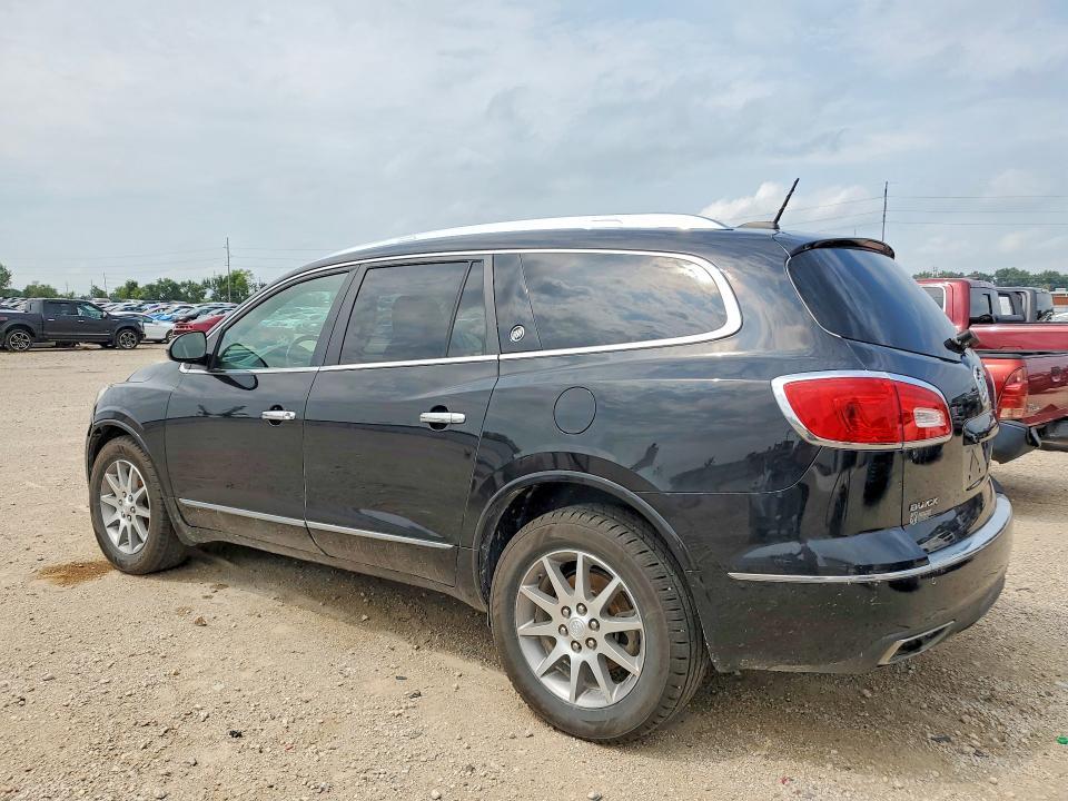 2016 Buick Enclave