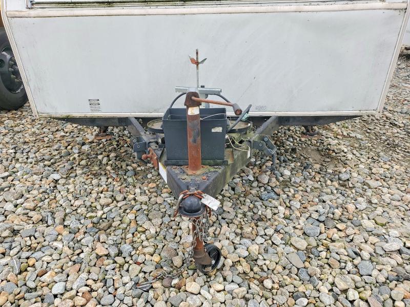 2006 Jayco CO JAY Feather Camper
