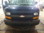 2011 Chevrolet Express G3500 LS