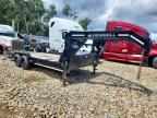 2022 Nors TAR Ironbull Equipment Trailer