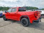 2022 GMC Sierra K1500