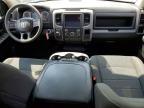 2022 Dodge RAM 1500 Classic Tradesman